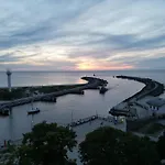 Salt Island Apartament Kolobrzeg