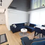 Salt Island Apartament Kolobrzeg