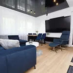 Salt Island Apartament Kolobrzeg