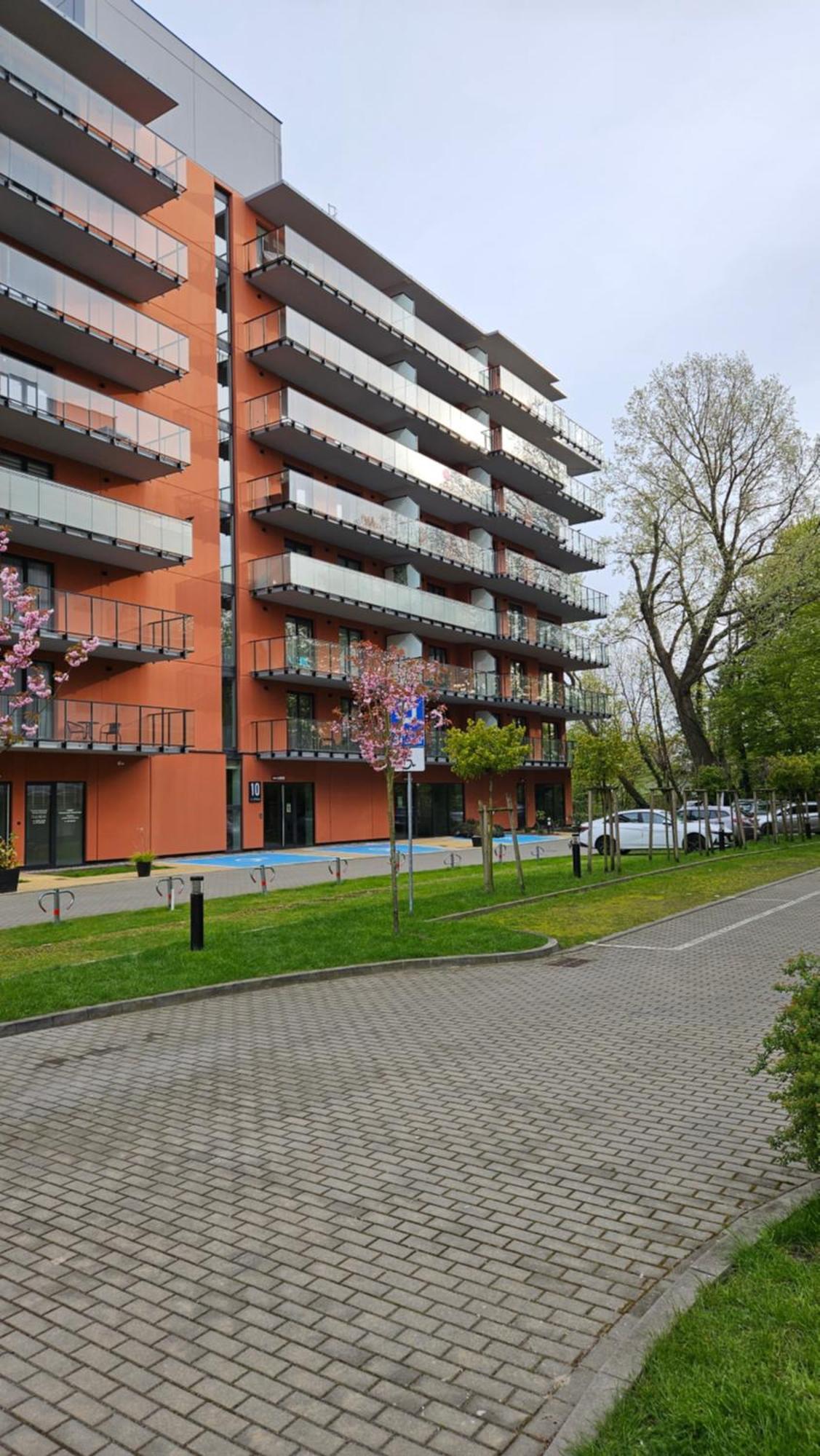 Salt Island Apartament