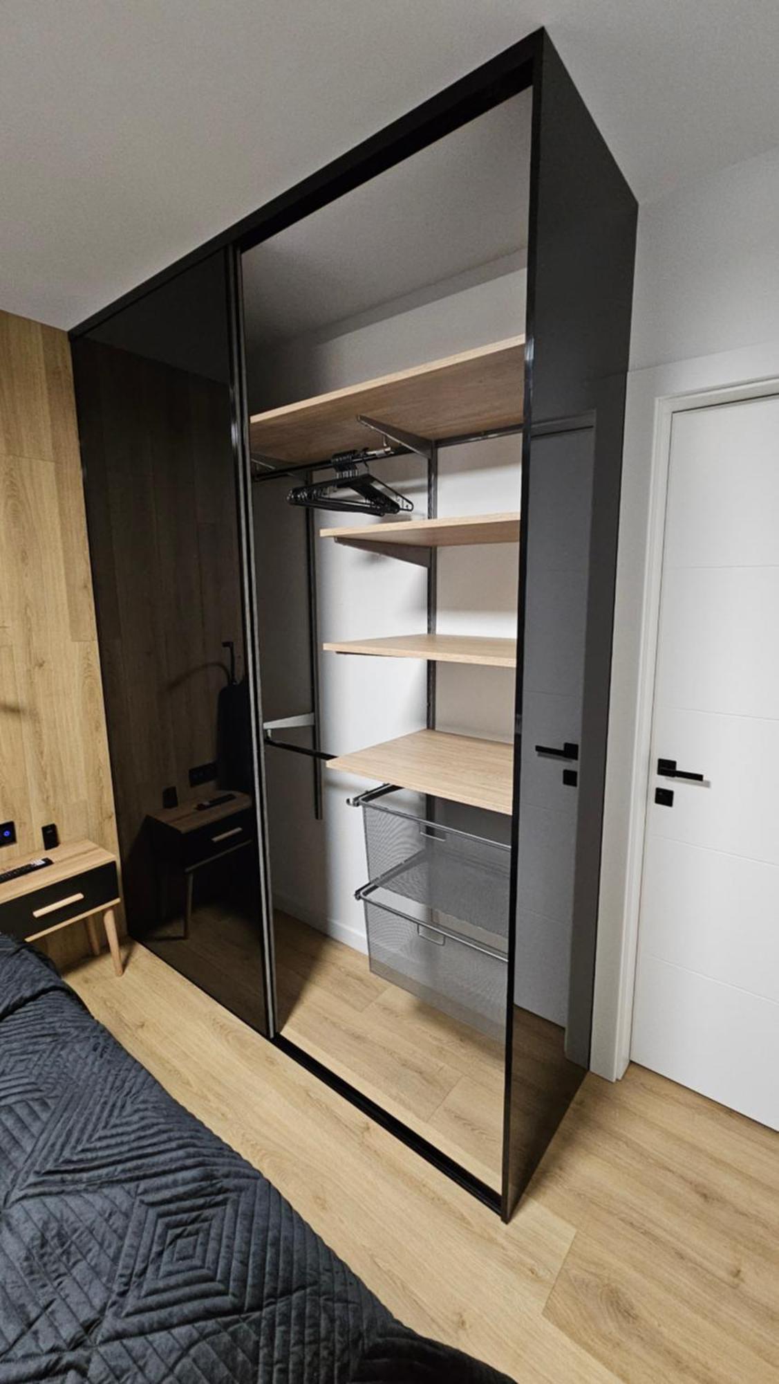 Salt Island Apartament Apartment *