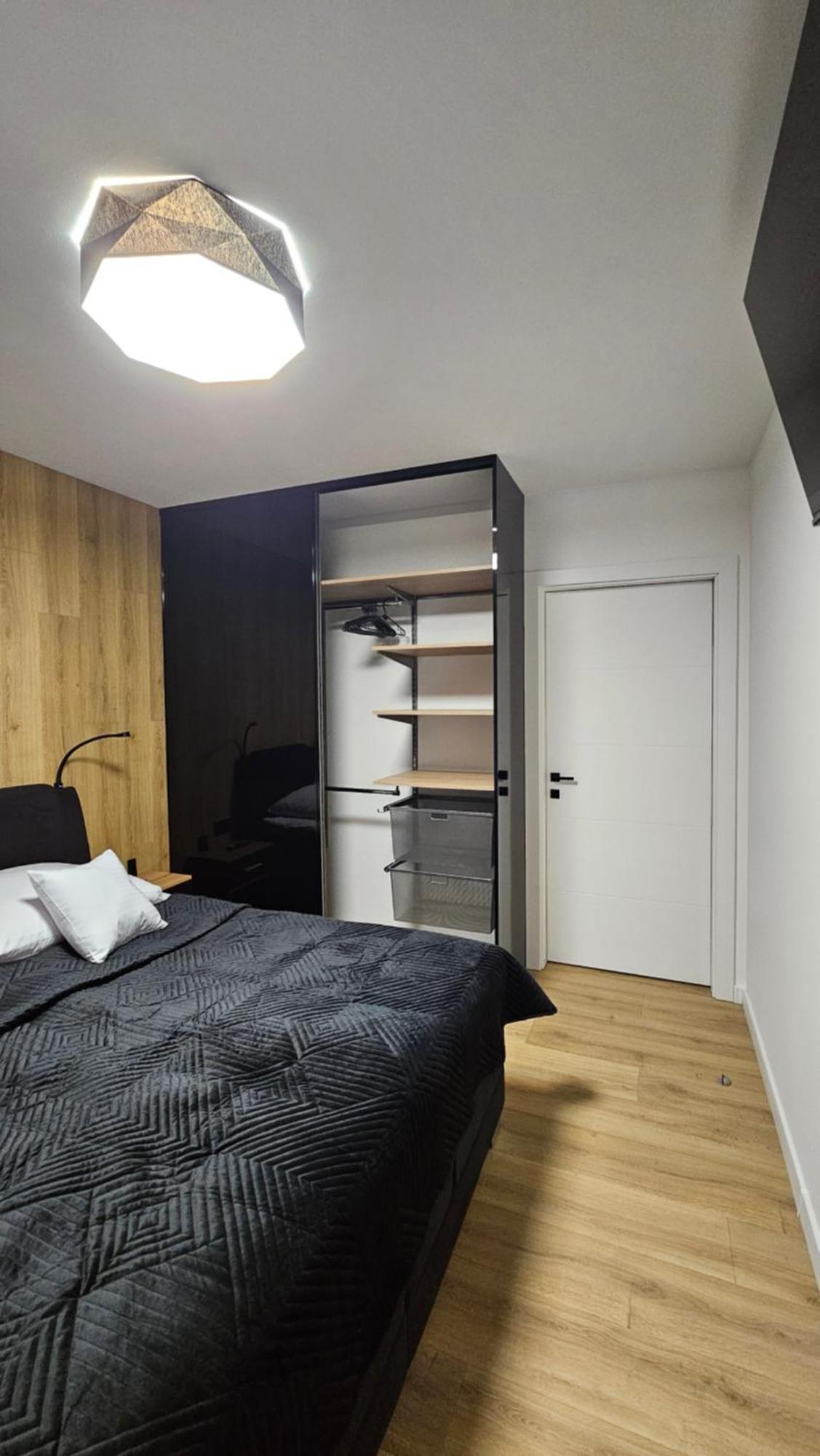 Salt Island Apartament Kolberg