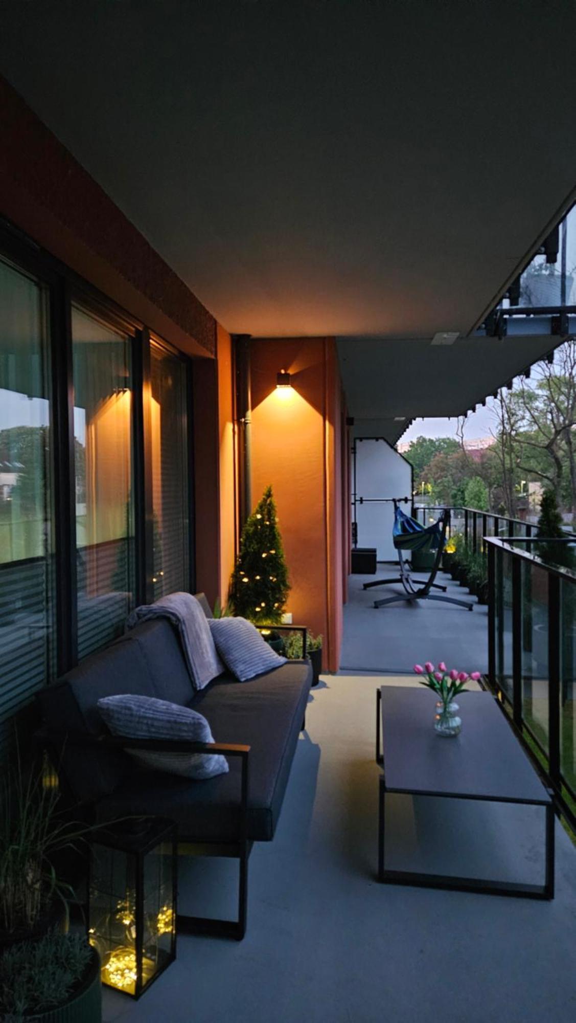 Salt Island Apartament *