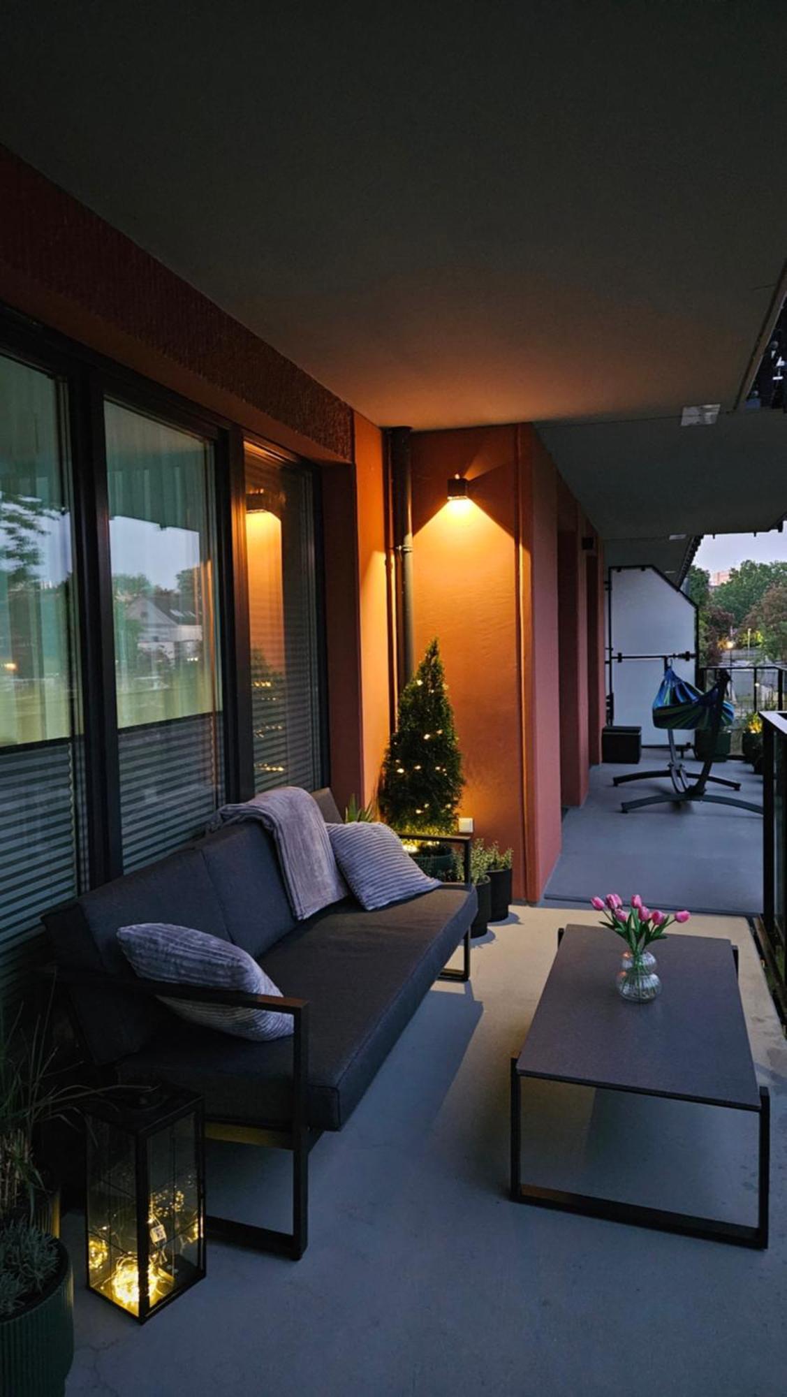 Salt Island Apartament Apartment *
