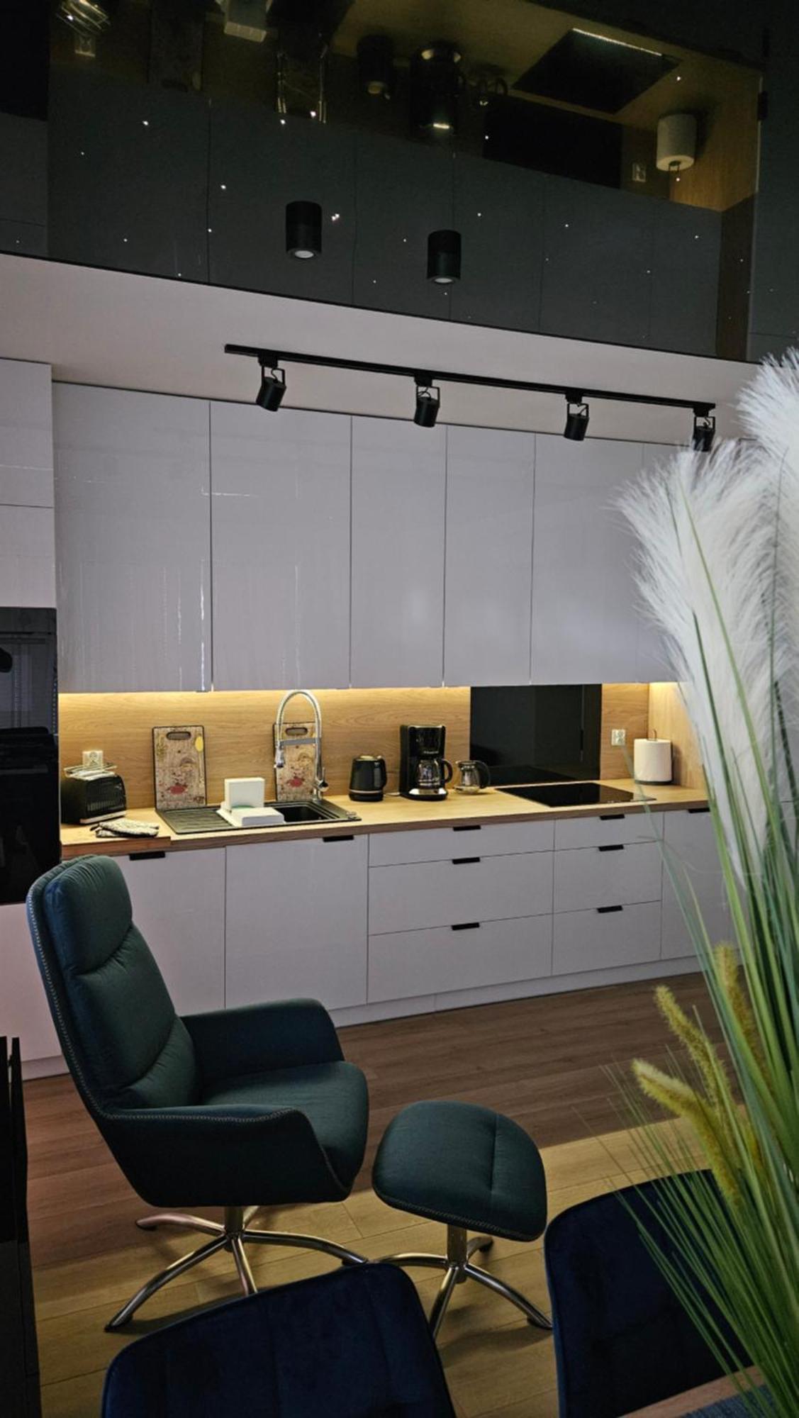 Salt Island Apartament Apartment