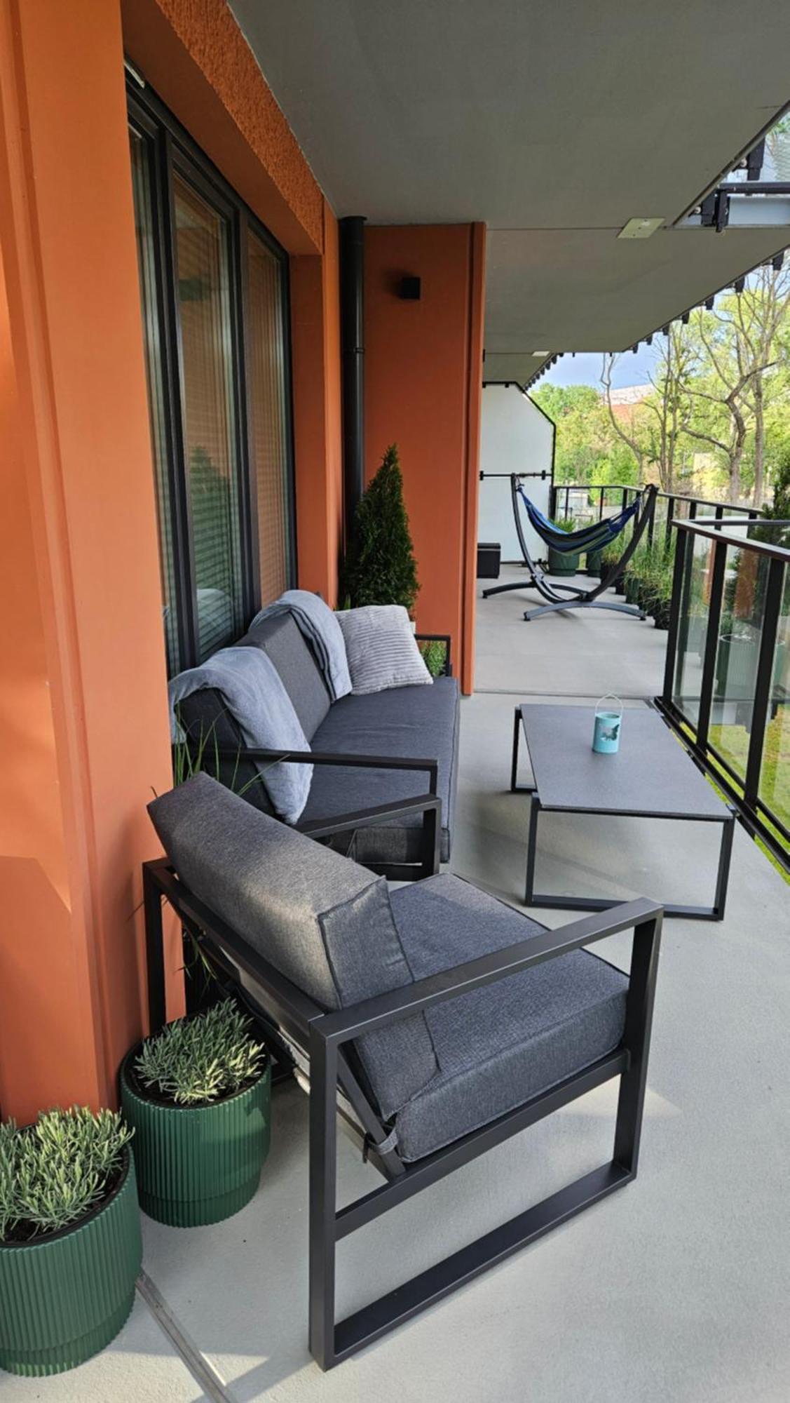 Salt Island Apartament Apartment *