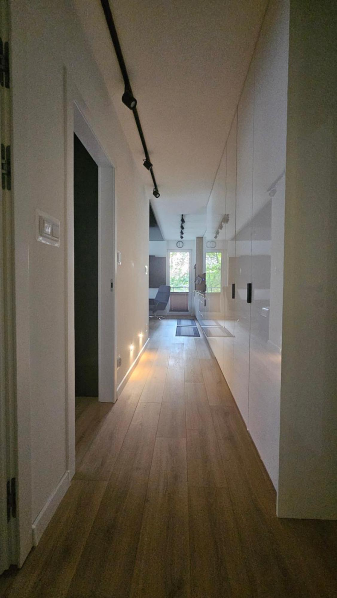 Salt Island Apartament Apartment Kolberg